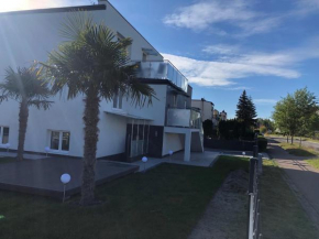 Apartamenty U Ewy Ustka